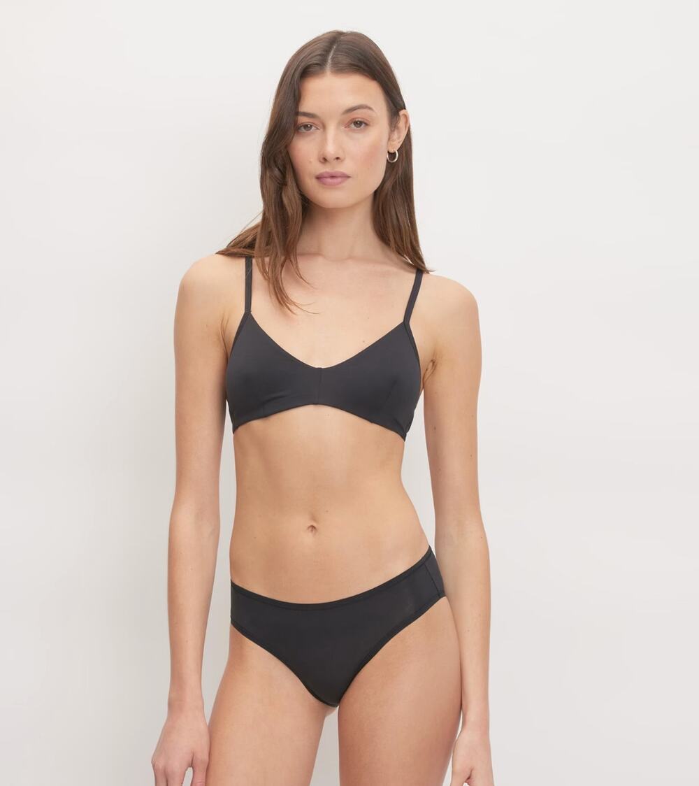 Everlane The Cotton Hipster